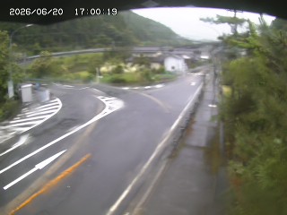 智頭町尾見