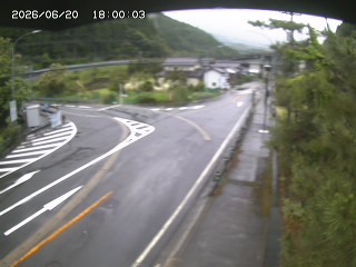智頭町尾見