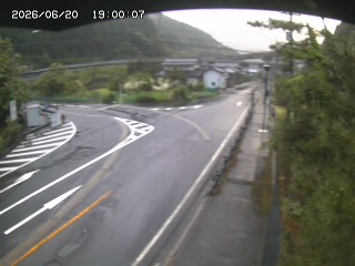 智頭町尾見