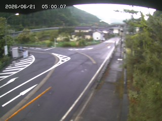 智頭町尾見