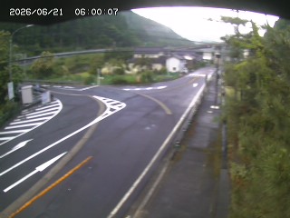智頭町尾見