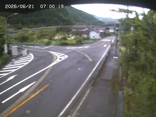 智頭町尾見