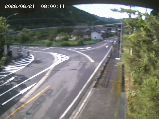 智頭町尾見