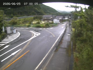智頭町尾見