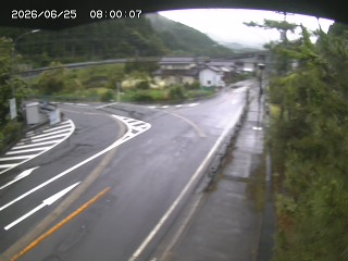 智頭町尾見