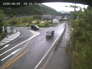 智頭町尾見