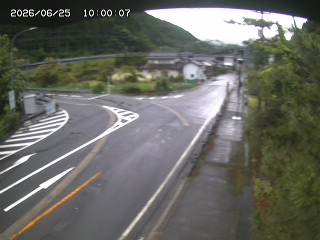 智頭町尾見