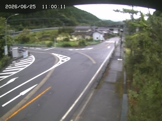 智頭町尾見