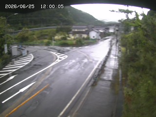 智頭町尾見