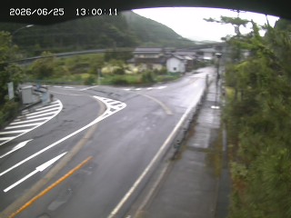 智頭町尾見