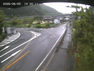 智頭町尾見