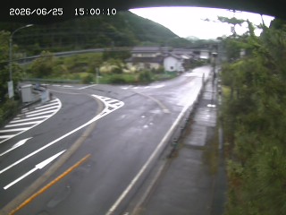 智頭町尾見
