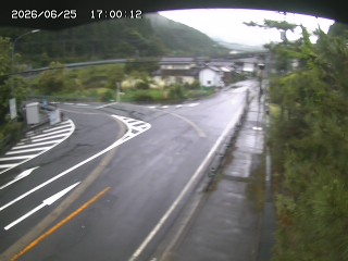 智頭町尾見