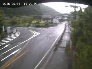 智頭町尾見