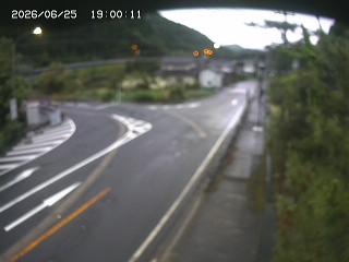 智頭町尾見