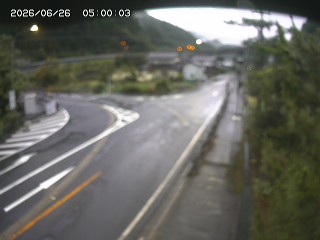 智頭町尾見