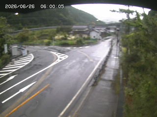 智頭町尾見