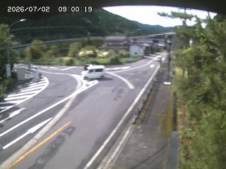 智頭町尾見