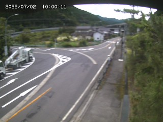 智頭町尾見