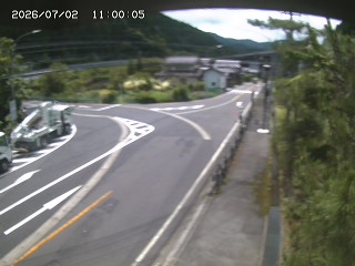 智頭町尾見