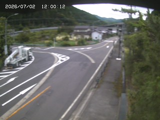 智頭町尾見