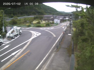 智頭町尾見