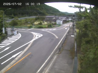 智頭町尾見