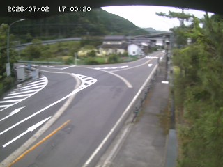 智頭町尾見