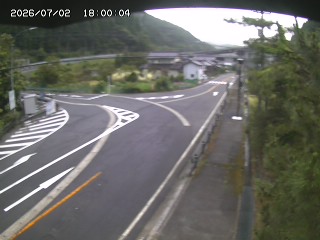 智頭町尾見