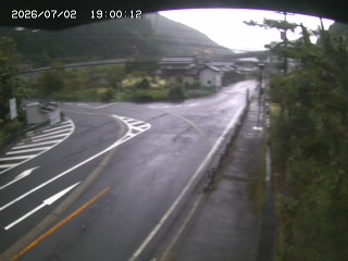 智頭町尾見
