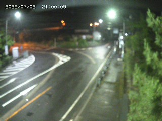 智頭町尾見