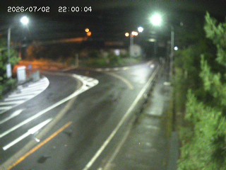 智頭町尾見