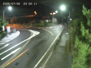 智頭町尾見