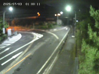 智頭町尾見