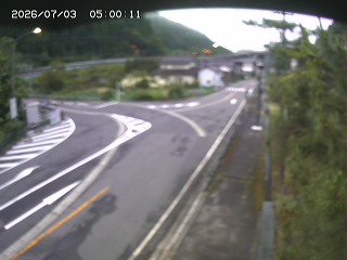 智頭町尾見