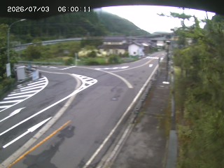 智頭町尾見