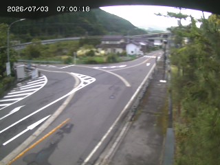 智頭町尾見