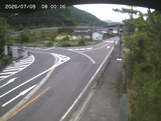 智頭町尾見