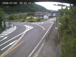 智頭町尾見
