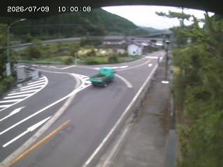 智頭町尾見