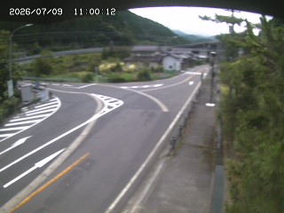 智頭町尾見
