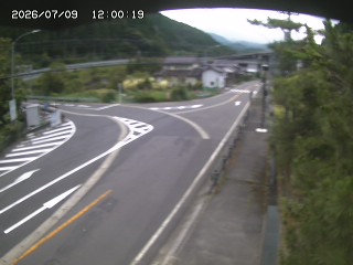 智頭町尾見