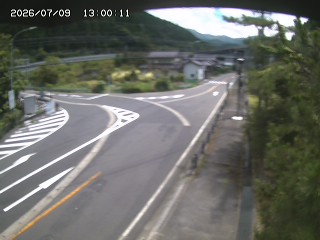 智頭町尾見