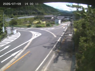 智頭町尾見