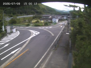 智頭町尾見