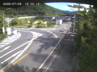 智頭町尾見