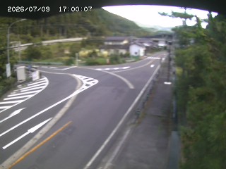 智頭町尾見