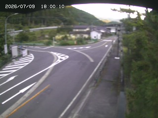 智頭町尾見
