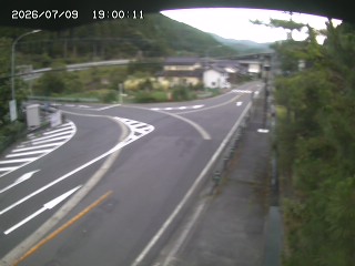 智頭町尾見