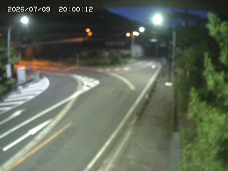智頭町尾見